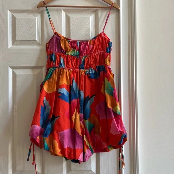 Farm Rio Romper - Picture 3 of 6